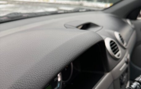 Chevrolet Lacetti, 2008 год, 590 000 рублей, 17 фотография