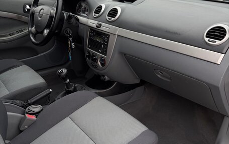 Chevrolet Lacetti, 2008 год, 590 000 рублей, 19 фотография