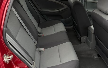 Chevrolet Lacetti, 2008 год, 590 000 рублей, 22 фотография