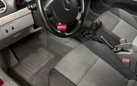 Chevrolet Lacetti, 2008 год, 590 000 рублей, 20 фотография