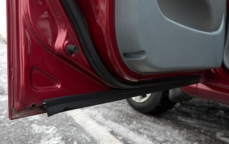 Chevrolet Lacetti, 2008 год, 590 000 рублей, 24 фотография