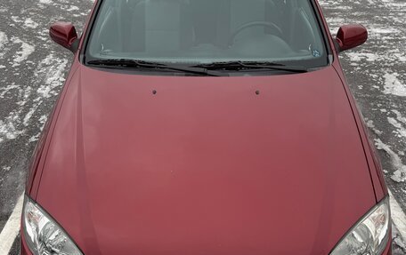 Chevrolet Lacetti, 2008 год, 590 000 рублей, 31 фотография