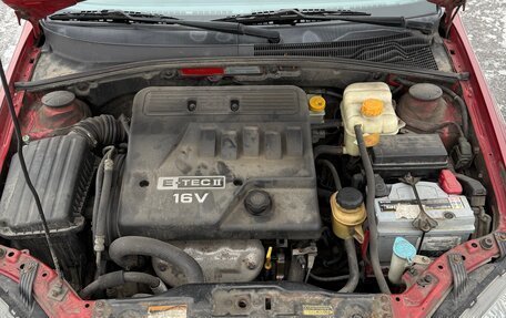 Chevrolet Lacetti, 2008 год, 590 000 рублей, 30 фотография