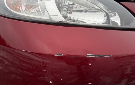 Chevrolet Lacetti, 2008 год, 590 000 рублей, 35 фотография