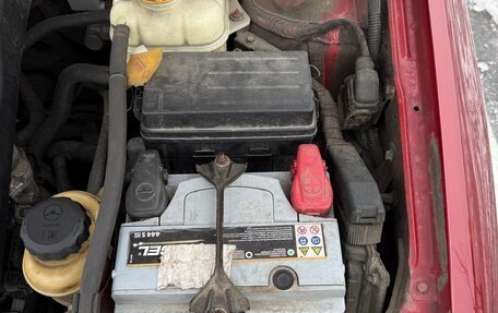 Chevrolet Lacetti, 2008 год, 590 000 рублей, 28 фотография