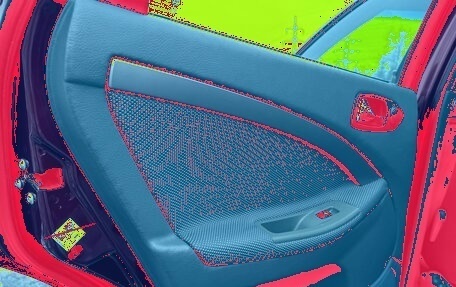 Chevrolet Lacetti, 2008 год, 590 000 рублей, 25 фотография