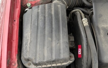 Chevrolet Lacetti, 2008 год, 590 000 рублей, 29 фотография