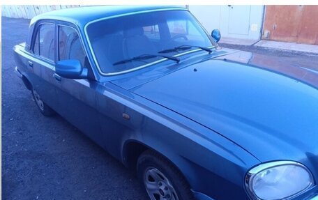 ГАЗ 31105 «Волга», 2004 год, 310 000 рублей, 6 фотография