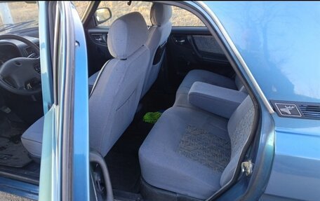 ГАЗ 31105 «Волга», 2004 год, 310 000 рублей, 3 фотография