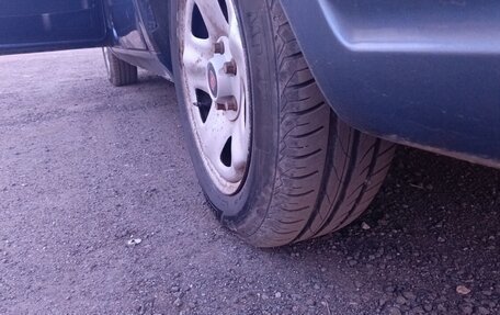 ГАЗ 31105 «Волга», 2004 год, 310 000 рублей, 4 фотография