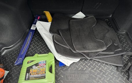 Hyundai Solaris II рестайлинг, 2012 год, 750 000 рублей, 12 фотография