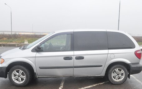 Dodge Caravan IV, 2004 год, 500 000 рублей, 3 фотография