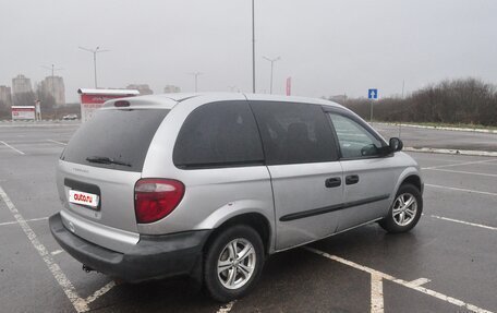 Dodge Caravan IV, 2004 год, 500 000 рублей, 6 фотография