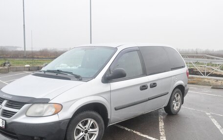 Dodge Caravan IV, 2004 год, 500 000 рублей, 2 фотография