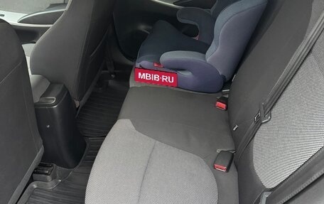 Hyundai Solaris II рестайлинг, 2012 год, 750 000 рублей, 7 фотография