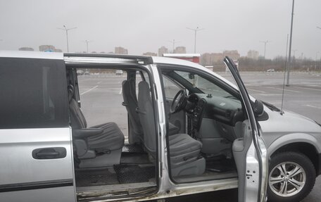 Dodge Caravan IV, 2004 год, 500 000 рублей, 13 фотография