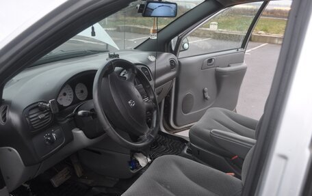 Dodge Caravan IV, 2004 год, 500 000 рублей, 9 фотография