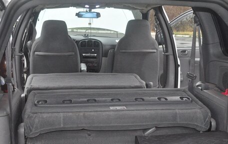 Dodge Caravan IV, 2004 год, 500 000 рублей, 14 фотография