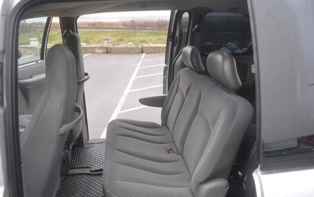 Dodge Caravan IV, 2004 год, 500 000 рублей, 11 фотография