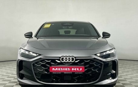 Audi A5, 2025 год, 6 550 000 рублей, 2 фотография