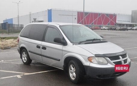 Dodge Caravan IV, 2004 год, 500 000 рублей, 8 фотография
