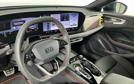 Audi A5, 2025 год, 6 550 000 рублей, 12 фотография