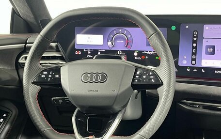 Audi A5, 2025 год, 6 550 000 рублей, 16 фотография