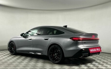 Audi A5, 2025 год, 6 550 000 рублей, 6 фотография