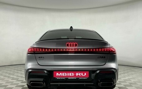 Audi A5, 2025 год, 6 550 000 рублей, 5 фотография