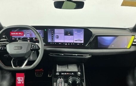 Audi A5, 2025 год, 6 550 000 рублей, 15 фотография