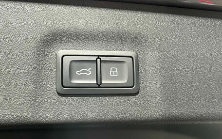 Audi A5, 2025 год, 6 550 000 рублей, 27 фотография