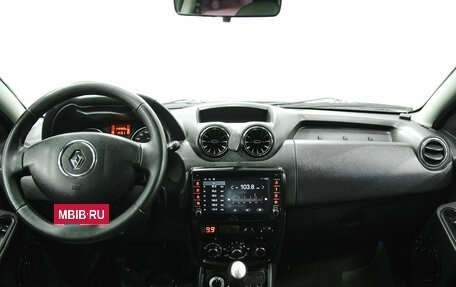 Renault Duster I рестайлинг, 2014 год, 870 000 рублей, 5 фотография
