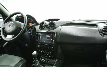 Renault Duster I рестайлинг, 2014 год, 870 000 рублей, 6 фотография