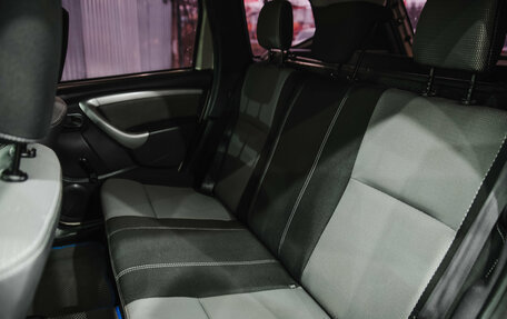 Renault Duster I рестайлинг, 2014 год, 870 000 рублей, 8 фотография