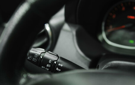 Renault Duster I рестайлинг, 2014 год, 870 000 рублей, 13 фотография