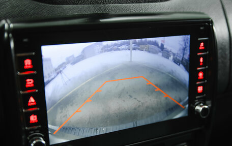 Renault Duster I рестайлинг, 2014 год, 870 000 рублей, 16 фотография