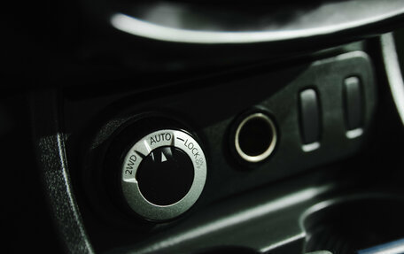 Renault Duster I рестайлинг, 2014 год, 870 000 рублей, 18 фотография