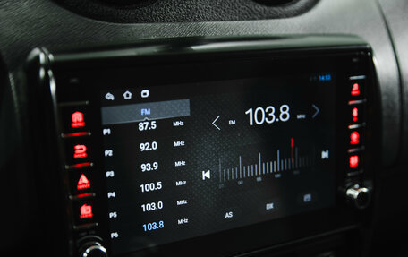 Renault Duster I рестайлинг, 2014 год, 870 000 рублей, 15 фотография