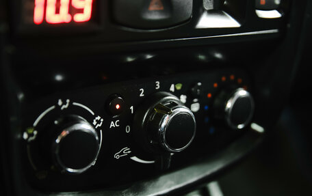 Renault Duster I рестайлинг, 2014 год, 870 000 рублей, 17 фотография