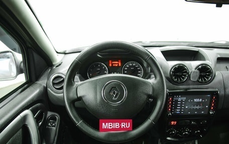 Renault Duster I рестайлинг, 2014 год, 870 000 рублей, 11 фотография