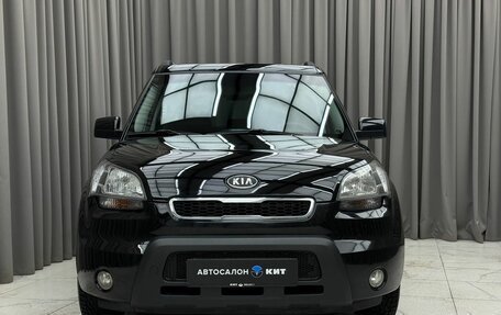 KIA Soul I рестайлинг, 2011 год, 729 000 рублей, 2 фотография