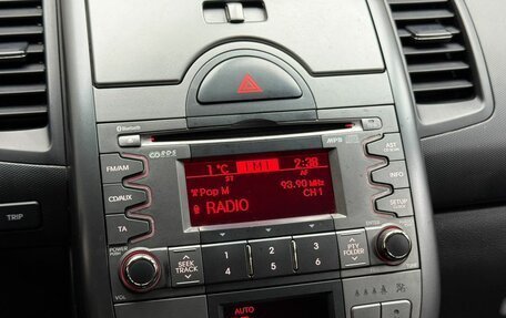 KIA Soul I рестайлинг, 2011 год, 729 000 рублей, 13 фотография