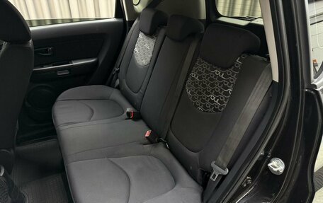 KIA Soul I рестайлинг, 2011 год, 729 000 рублей, 9 фотография