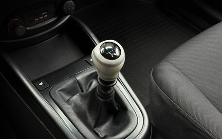 KIA Soul I рестайлинг, 2011 год, 729 000 рублей, 15 фотография