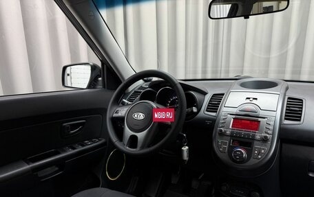 KIA Soul I рестайлинг, 2011 год, 729 000 рублей, 7 фотография
