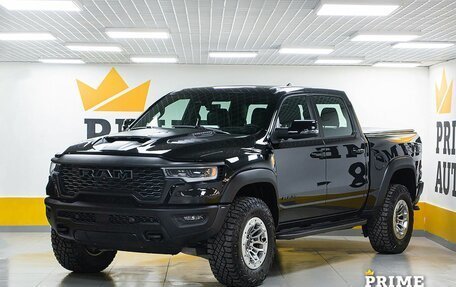 Rambler 1500, 2025 год, 13 499 000 рублей, 2 фотография