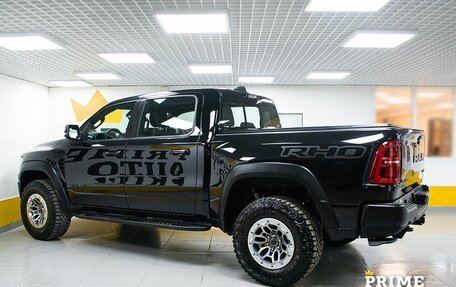 Rambler 1500, 2025 год, 13 499 000 рублей, 5 фотография