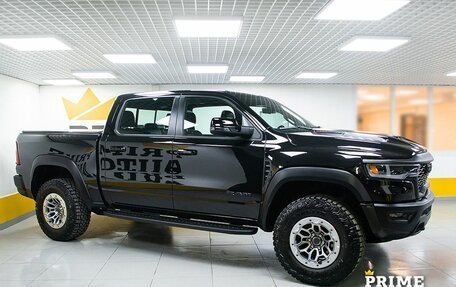 Rambler 1500, 2025 год, 13 499 000 рублей, 4 фотография