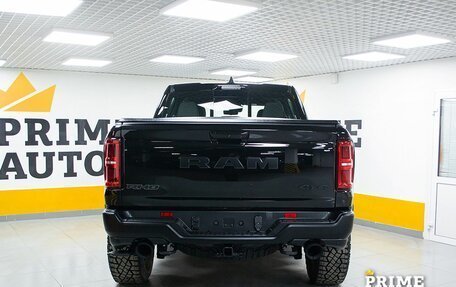 Rambler 1500, 2025 год, 13 499 000 рублей, 6 фотография