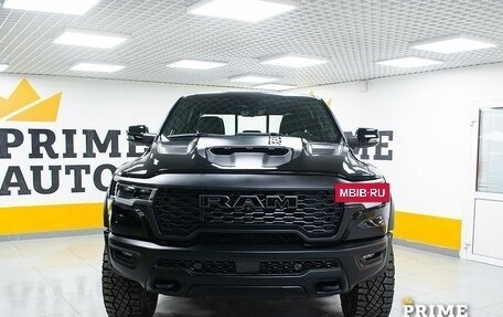 Rambler 1500, 2025 год, 13 499 000 рублей, 3 фотография